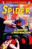 The Spider #7