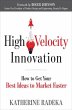 High Velocity Innovation - Bild 1