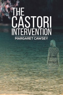 The Castori Intervention - Cawsey, Margaret