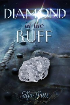 Diamond in the Ruff - Pitts, Aja