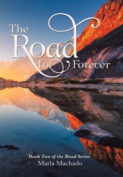 The Road to Forever Cover The Road to Forever