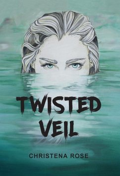 Twisted Veil - Rose, Christena