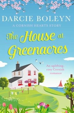 The House at Greenacres (eBook, ePUB) - Boleyn, Darcie