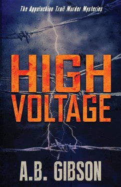 High Voltage - Gibson, A. B.