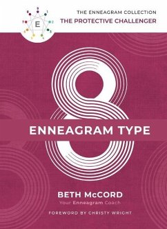 The Enneagram Type 8 - Mccord, Beth