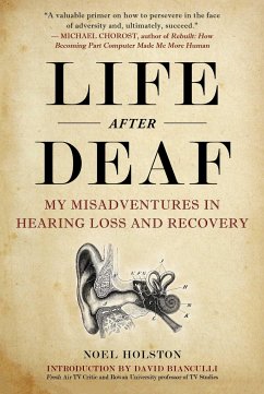 Life After Deaf - Holston, Noel