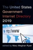 The United States Government Internet Directory 2019