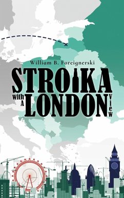 Stroika with a London View - Foreignerski, William B.