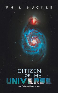 Citizen of the Universe - Buckle, Phil