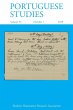 Portuguese Studies 35 - Bild 1
