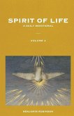 Spirit of Life: Volume 4