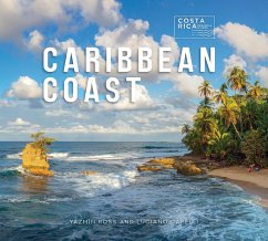 Caribbean Coast - Ross, Yazmín; Capelli, Luciano