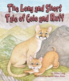 Long & Short Tale of Colo & Ru - Diane Lang