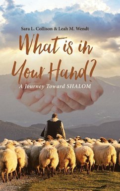 What is in Your Hand? - Collison, Sara L.; Wendt, Leah M.