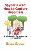 Spydar's Web: How to Capture Happiness: A mind model for re-booting your positivity