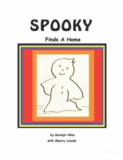 Spooky - Lincoln, Sherry; Allen, Garolyn