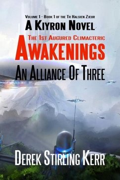 Awakenings - Stirling Kerr, Derek