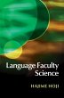 Language Faculty Science - Bild 1