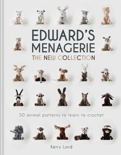 Edward's Menagerie: The New Collection - Lord, Kerry