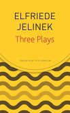 Three Plays