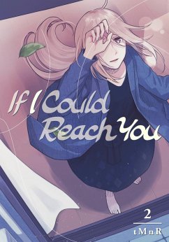 If I Could Reach You 02 - Tmnr