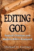 Editing God