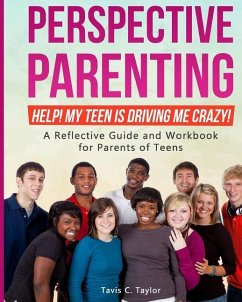 Perspective Parenting - Taylor, Tavis C