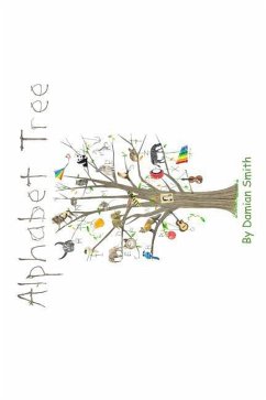 Alphabet Tree - Smith, Damian