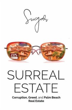 Surreal Estate - M, Sugar