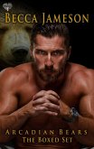 Arcadian Bears Boxed Set (eBook, ePUB)