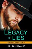 Legacy of Lies (Copper River Cowboys, Book 1) (eBook, ePUB)