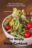 The Simply Salad Cookbook