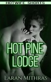 Hot Pine Lodge