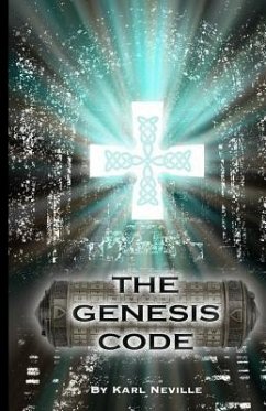 The Genesis Code - Neville, Karl Wj