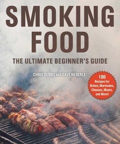 Smoking Food - Dubbs, Chris; Heberle, Dave
