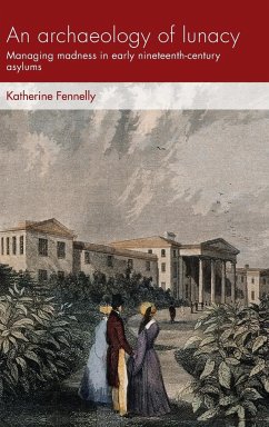 An archaeology of lunacy - Fennelly, Katherine