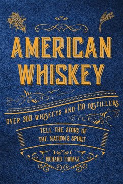 American Whiskey - Thomas, R.