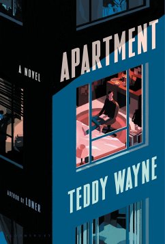 Apartment - Wayne, Teddy