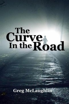 The Curve in the Road - Mclaughlin, Greg