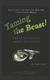 Taming the Beast: Human Resources vs. Human Resources