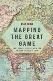 Mapping the Great Game