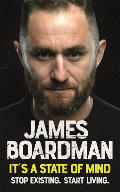 It's a State of Mind - Boardman, James