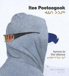 Itee Pootoogook - Campbell, Nancy