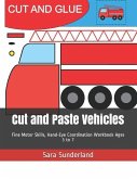 Cut and Paste Vehicles