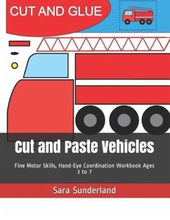 Cut and Paste Vehicles - Sunderland, Sara