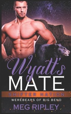 Wyatt's Mate - Ripley, Meg