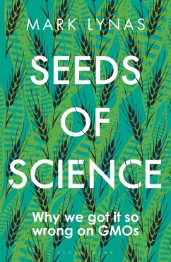 Seeds of Science - Lynas, Mark