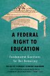 A Federal Right to Education - Bild 1