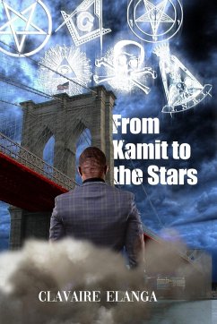 From Kamit to the Stars - Elanga, Clavaire