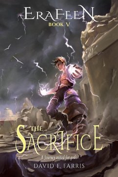 The Sacrifice - Farris, David F.